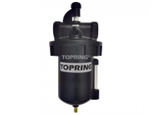 Topring 52.46 - Lubricator 1 Zinc HIFLO