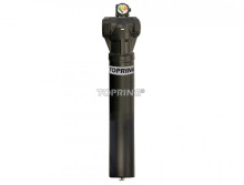 Topring 52.978 - 0.3 Micron Coalescing Filter With Metal Bowl 2 (F) NPT S52