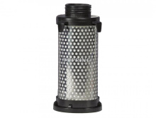 Topring 53.499 - Activated Charcoal Filter Element