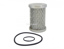 Topring 53.824 - Activated Charcoal Filter Element