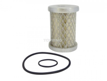 Topring 53.833 - 3 Micron Particulate Filter Element
