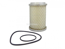 Topring 53.863 - 3 Micron Particulate Filter Element