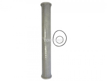 Topring 53.884 - Activated Charcoal Filter Element