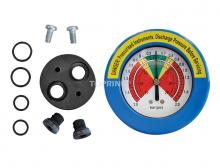 Topring 53.920 - Differential Pressure Indicator for Filter