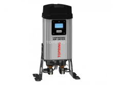 Topring 49.71 - Regenerative Air Dryer 10 SCFM & Filter M01
