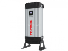 Topring 49.73 - Regenerative Air Dryer 177 SCFM & Filter M01