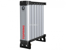 Topring 49.74 - Regenerative Air Dryer 750 SCFM & Filter M01