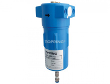 Topring 56.023 - Water Separator 232 SCFM 3/4 (F) NPT