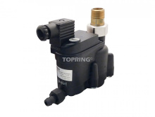 Topring 59.23 - Auto. Drain 128 SCFM 1/2(M)NPT TOPDRAIN