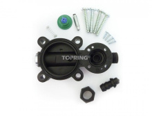 Topring 59.265 - Maintenance Kit for Automatic Drain 270 to 3195 SCFM
