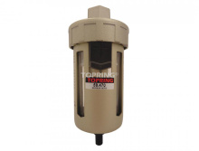 Topring 59.47 - Drain Auto Mech. Float 1/2(F)NPT AIRFLO
