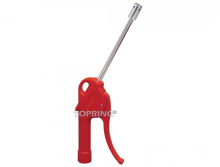 Topring 60.371 - Saftey Blow Gun 1/4 NPT With 90Â° Angle Nozzle 8 mm x 30 c