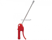 Topring 60.372 - Saftey Blow Gun 1/4 NPT With 90Â° Angle Nozzle 8 mm x 50 c