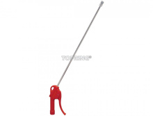 Topring 60.373 - Saftey Blow Gun 1/4 NPT With 90Â° Angle Nozzle 8 mm x 100 c