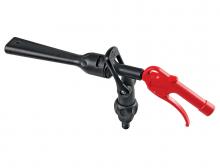 Topring 61.140 - Industrial Pressure Washer 1/4 NPT