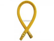 Topring 62.555 - Polymer Hose Whip 1/2 I.D. 5 Feet