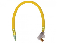 Topring 62.559C - Polymer Hose Whip 1.5 Foot