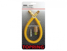 Topring 62.561C - Polymer Hose Whip 1.5 Foot