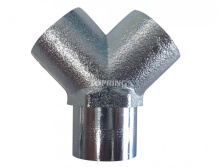 Topring 62.85 - Air Manifold 1/4(F)NPT 2 In 1