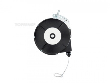 Topring 64.365 - Steel Tool Balancer 7.2 to 10.4 Kg With 2.4 m Ratchet Lock Cable