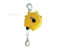 Topring 64.510 - Aluminum Tool Balancer 3.0 to 5.0 Kg With 1.3 m Cable