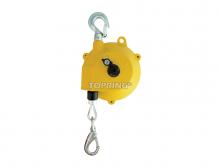 Topring 64.520 - Aluminum Tool Balancer 9.0 to 15.0 Kg With 1.3 m Cable