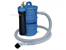 Topring 66.201 - HEPA Personal Cleaning Unit