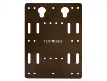 Topring 66.206 - Wall Mount for Personal Cleaning Unit