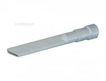 Topring 66.211 - Suction Nozzle 1-1/2 In. O.D. for Personal Cleaning Unit