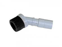 Topring 66.212 - Round Brush 1-1/2 In. O.D. for Personal Cleaning Unit