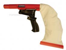 Topring 67.050 - ABS Vacuum Gun for Dry Debris