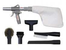 Topring 67.060 - Aluminum Vacuum Gun for Dry Debris