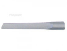 Topring 67.435 - Suction Nozzle for Vacuum Barrel for Dry, Wet and Liquid Debris