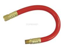 Topring 68.122 - Rubber Hose 3/8 I.D. 1.5 Foot