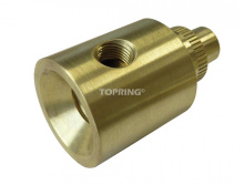 Topring 68.13 - Ajustable Air Saver High-Thrust Jet