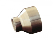 Topring 68.161 - Aluminum Reducer for Air Amplifier 1/4 (F) NPT