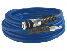 Topring 70.387.01 - Polymer Hose 3/8 I.D. 25 Feet