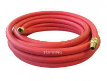 Topring 71.45 - Hose 1/2 x 100' x 1/2(M)NPT AIRFLEX