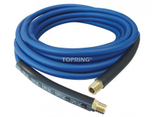 Topring 72.15 - Hose 1/4 x 100'x 1/4(M)NPT THERMOFLEX