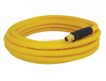 Topring 72.37 - Hose 3/8 x 100' x 1/4(M)NPT (Yellow) EASYFLEX