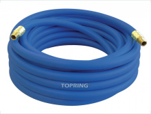 Topring 72.58 - Hose 3/4 x 100' x 3/4(M)NPT THERMOFLEX