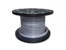 Topring 73.410 - PVC Hose With 1/2 I.D 500 Foot Spool