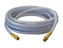 Topring 73.45 - Hose 1/2 x 100' x 1/2(M)NPT NYFLEX