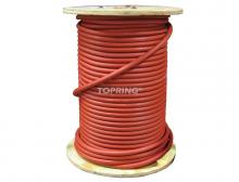 Topring 75.310 - Bulk Rubber Hose 3/8 I.D. 500 Foot Spool