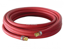 Topring 75.6 - Hose 3/4 x 100' x 3/4(M)NPT SUPERFLEX