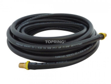 Topring 77.45 - Hose 1/2 x 100' x 3/8(M)NPT TOPFLEX