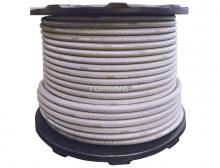 Topring 77.460 - Push-On Rubber Hose 1/2 I.D. 500 Foot Spool