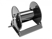 Topring 79.101 - Manual Hose Reel Without Hose