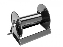 Topring 79.102 - Manual Hose Reel Without Hose