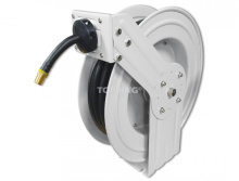 Topring 79.326 - XL Hose Reel With 1/2 I.D. 50 ft. Rubber Hose